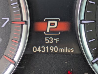 2020 Acura MDX w/Technology Pkg