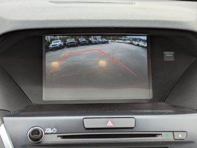 2020 Acura MDX w/Technology Pkg