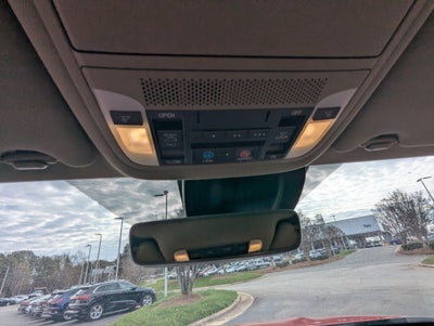 2020 Acura MDX w/Technology Pkg