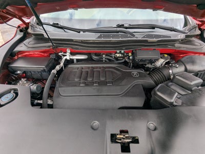 2020 Acura MDX w/Technology Pkg