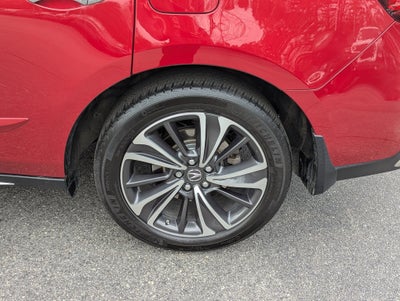 2020 Acura MDX w/Technology Pkg