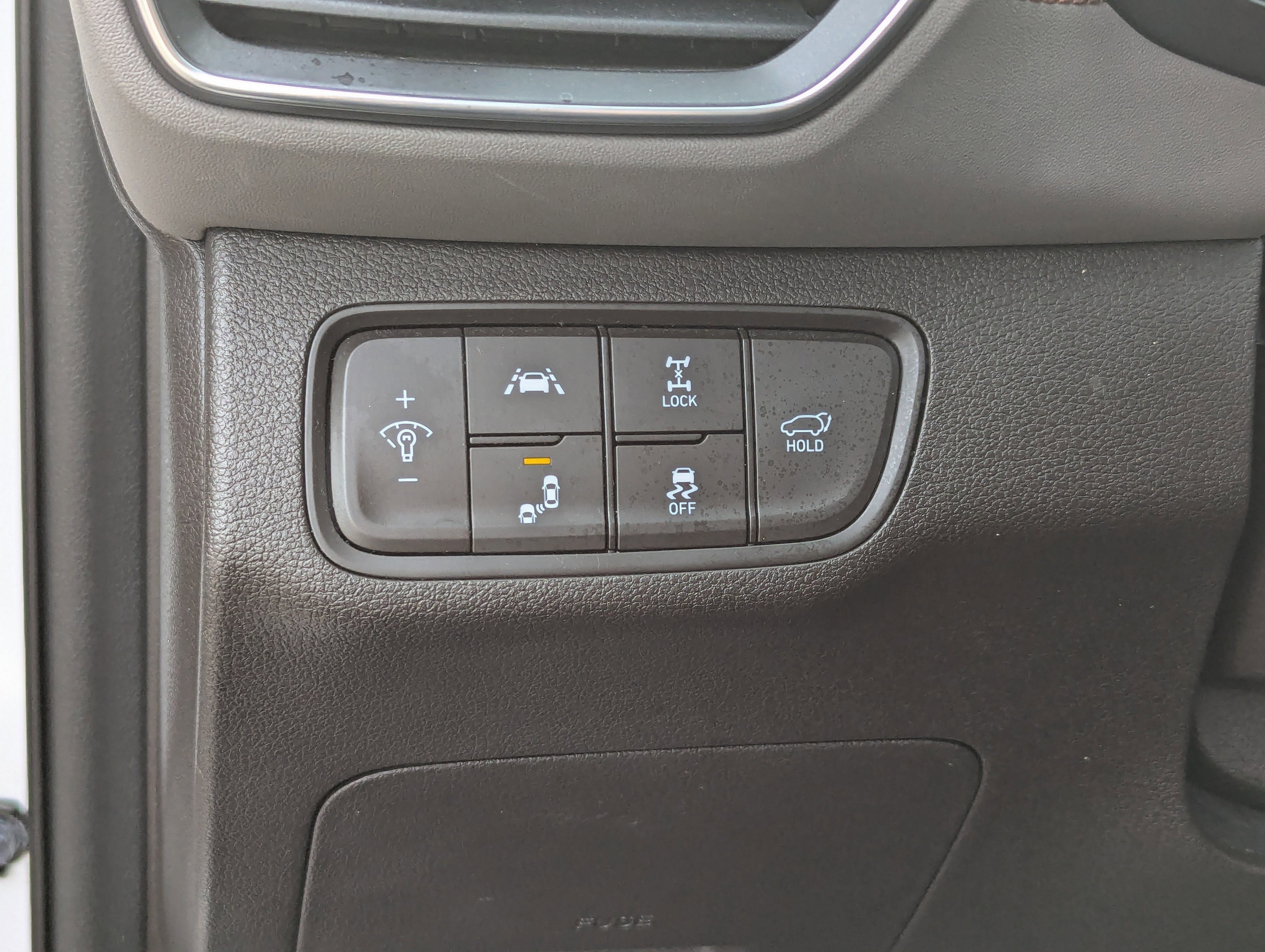 2019 Hyundai Santa Fe Ultimate