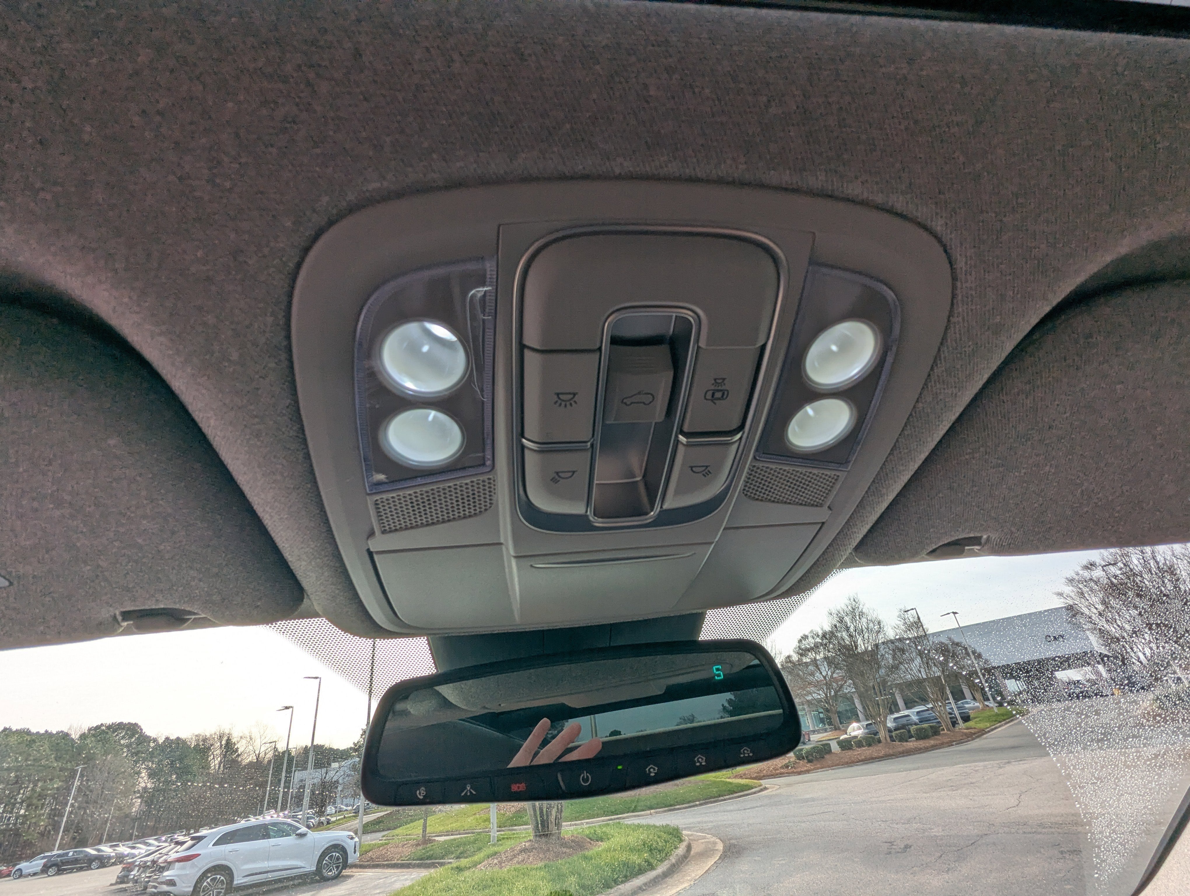 2019 Hyundai Santa Fe Ultimate