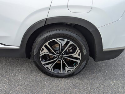 2019 Hyundai Santa Fe Ultimate