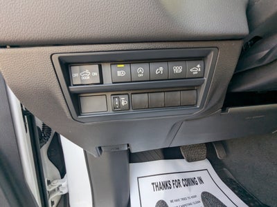 2025 Toyota Tundra 4WD Limited