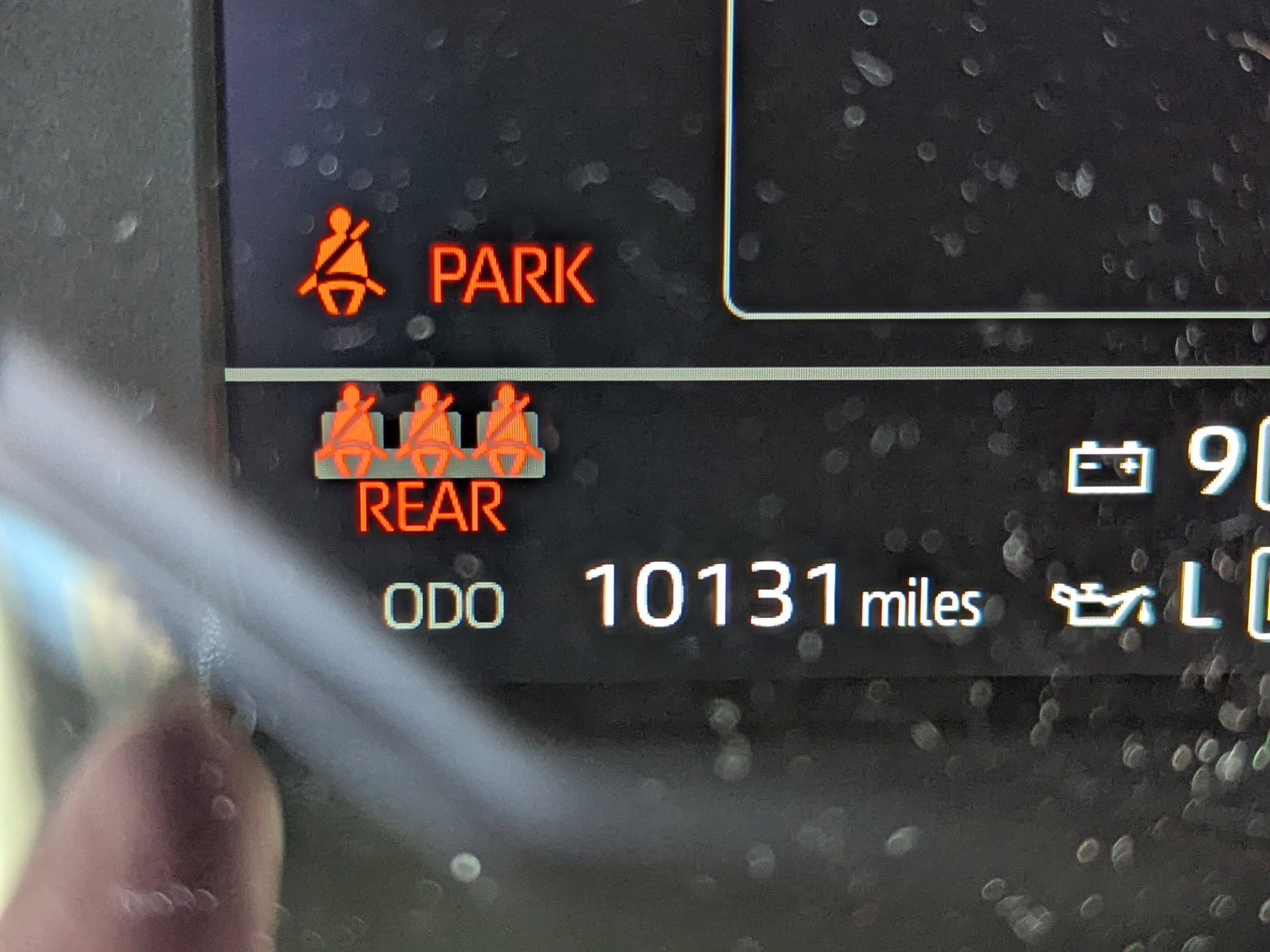 2025 Toyota Tundra 4WD Limited