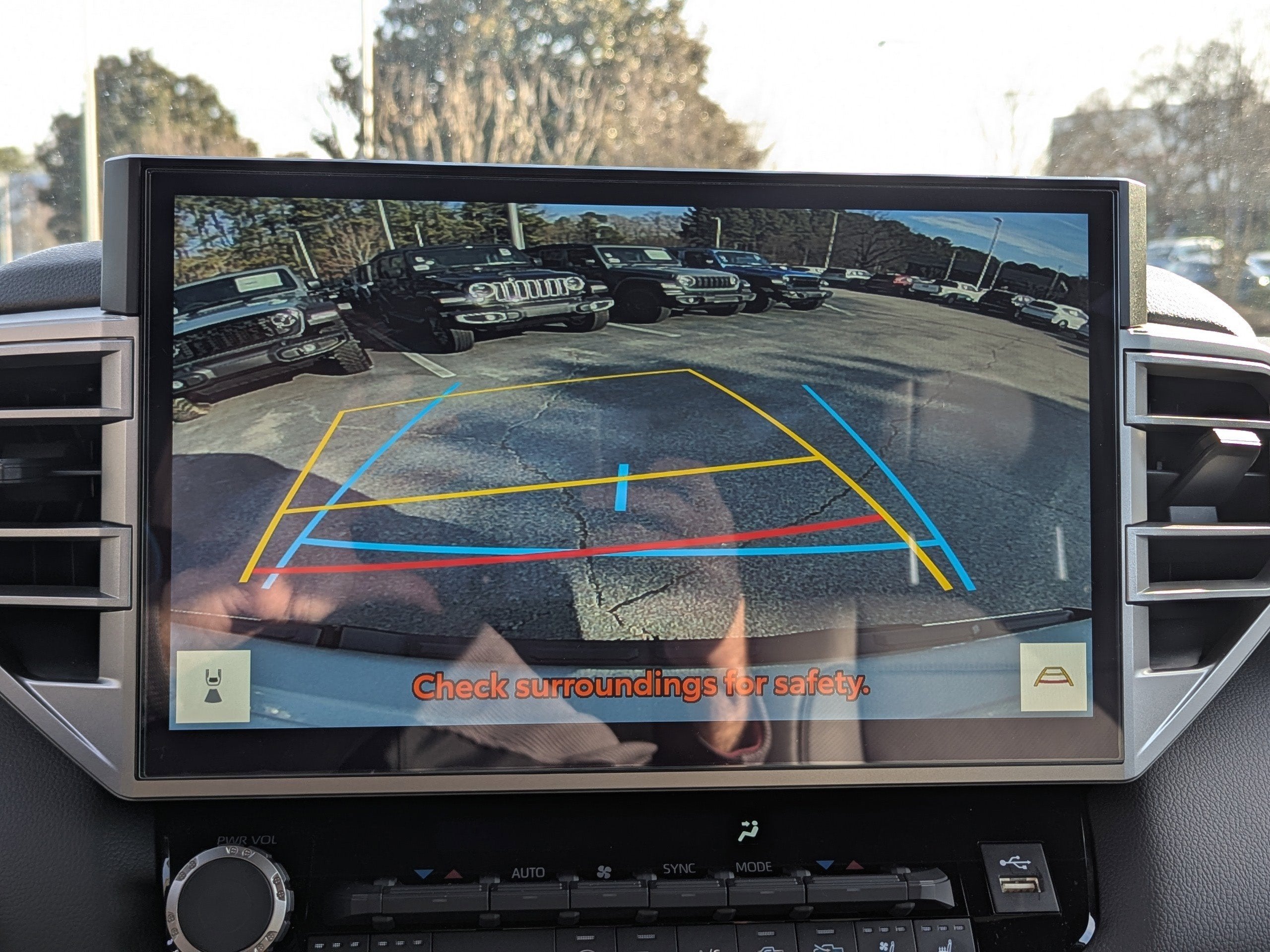 2025 Toyota Tundra 4WD Limited