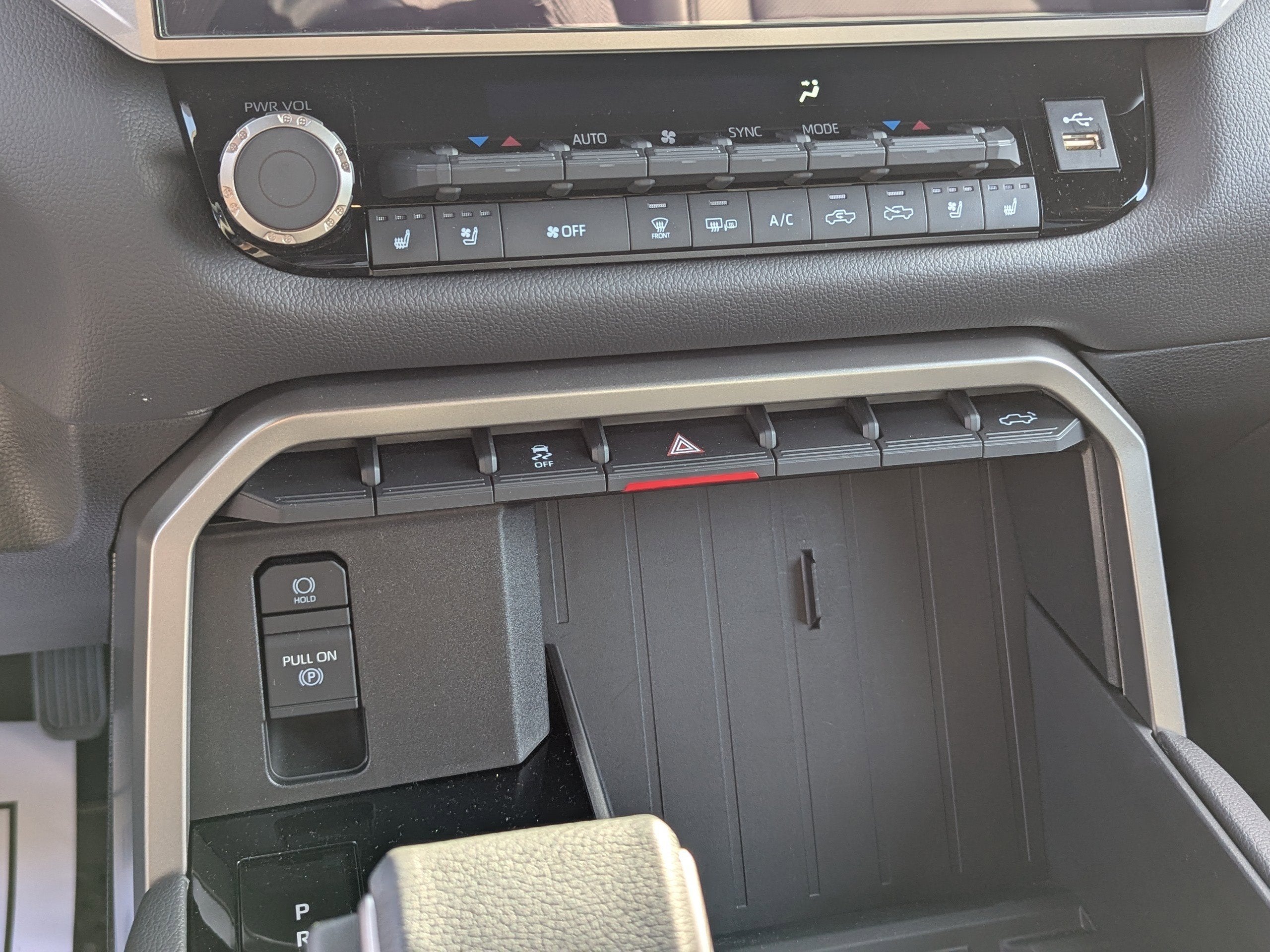 2025 Toyota Tundra 4WD Limited