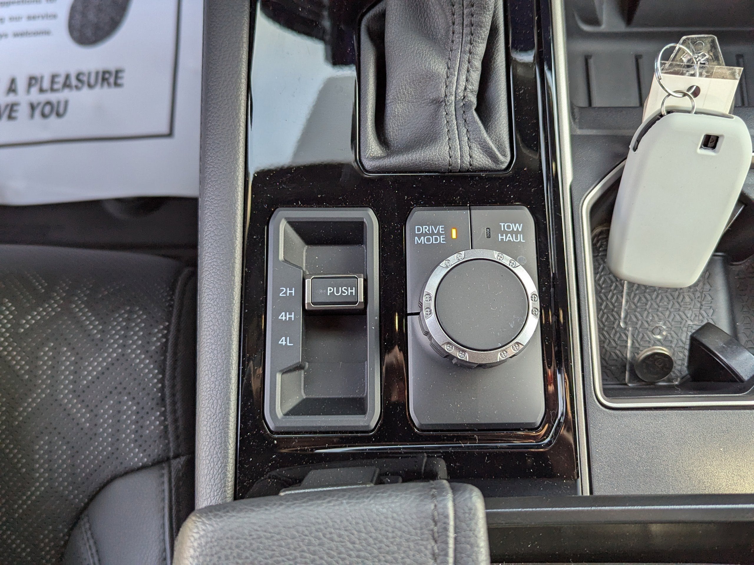 2025 Toyota Tundra 4WD Limited