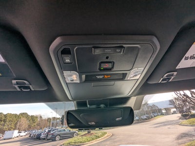 2025 Toyota Tundra 4WD Limited