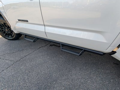 2025 Toyota Tundra 4WD Limited