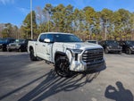2025 Toyota Tundra 4WD Limited