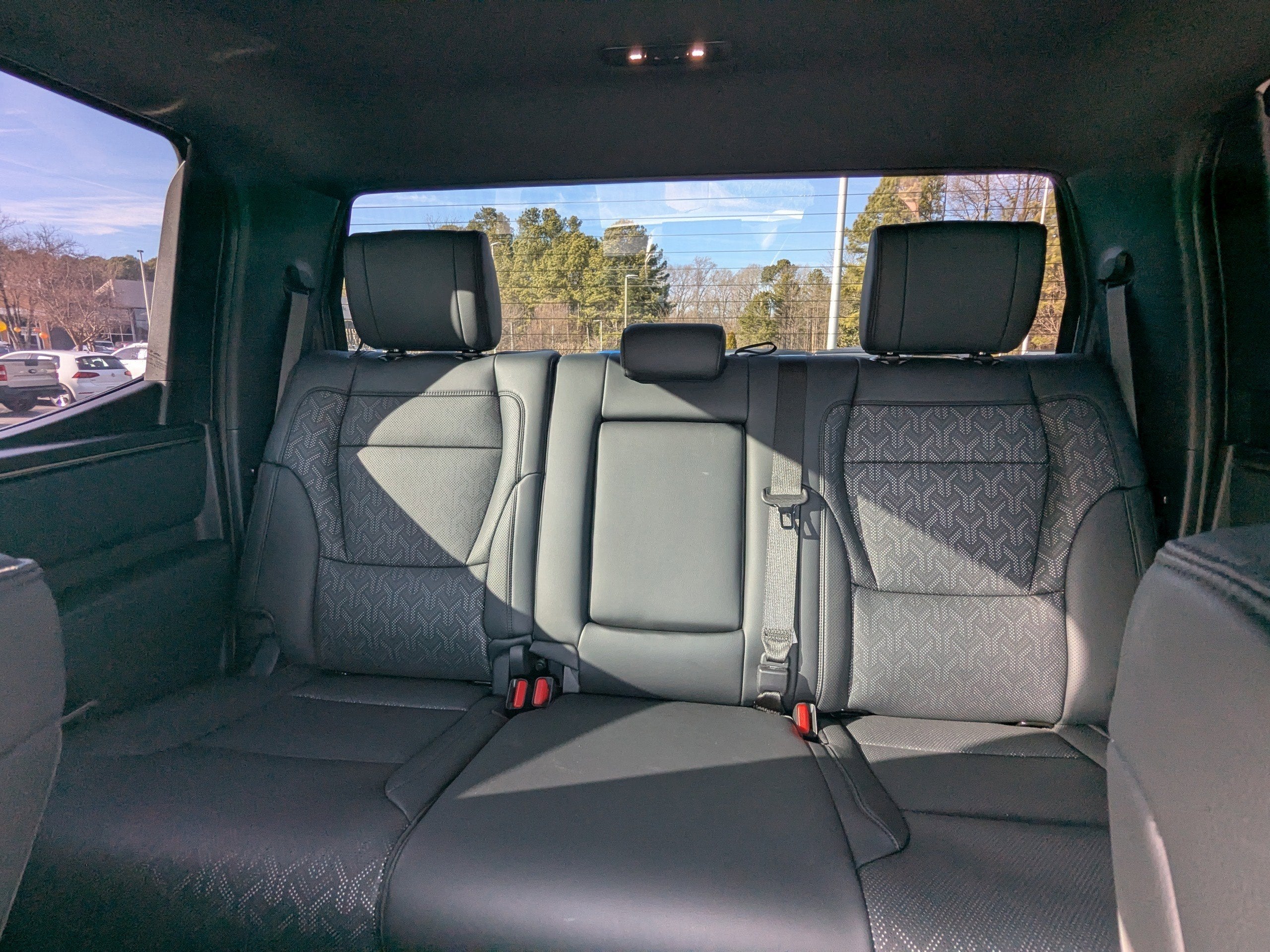 2025 Toyota Tundra 4WD Limited