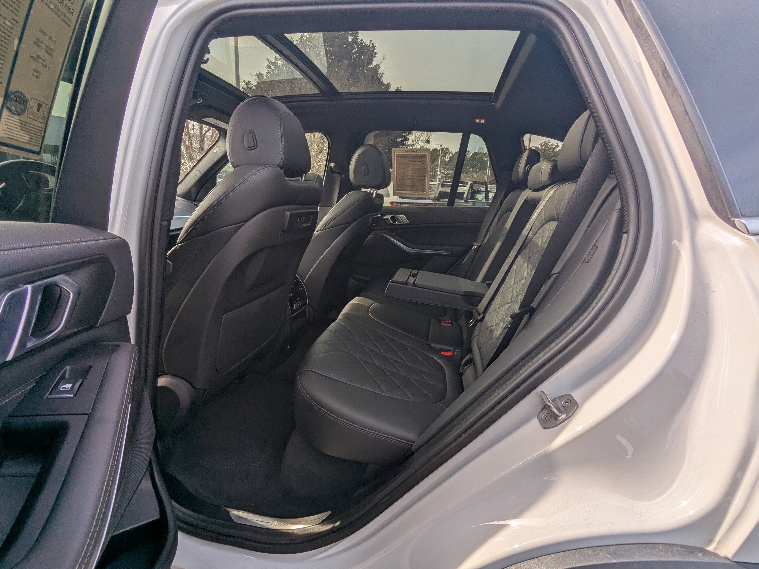 2023 BMW X5 sDrive40i