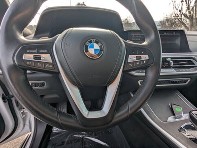2023 BMW X5 sDrive40i