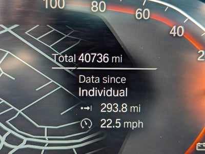 2023 BMW X5 sDrive40i