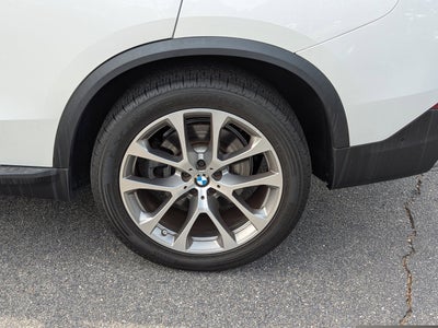 2023 BMW X5 sDrive40i