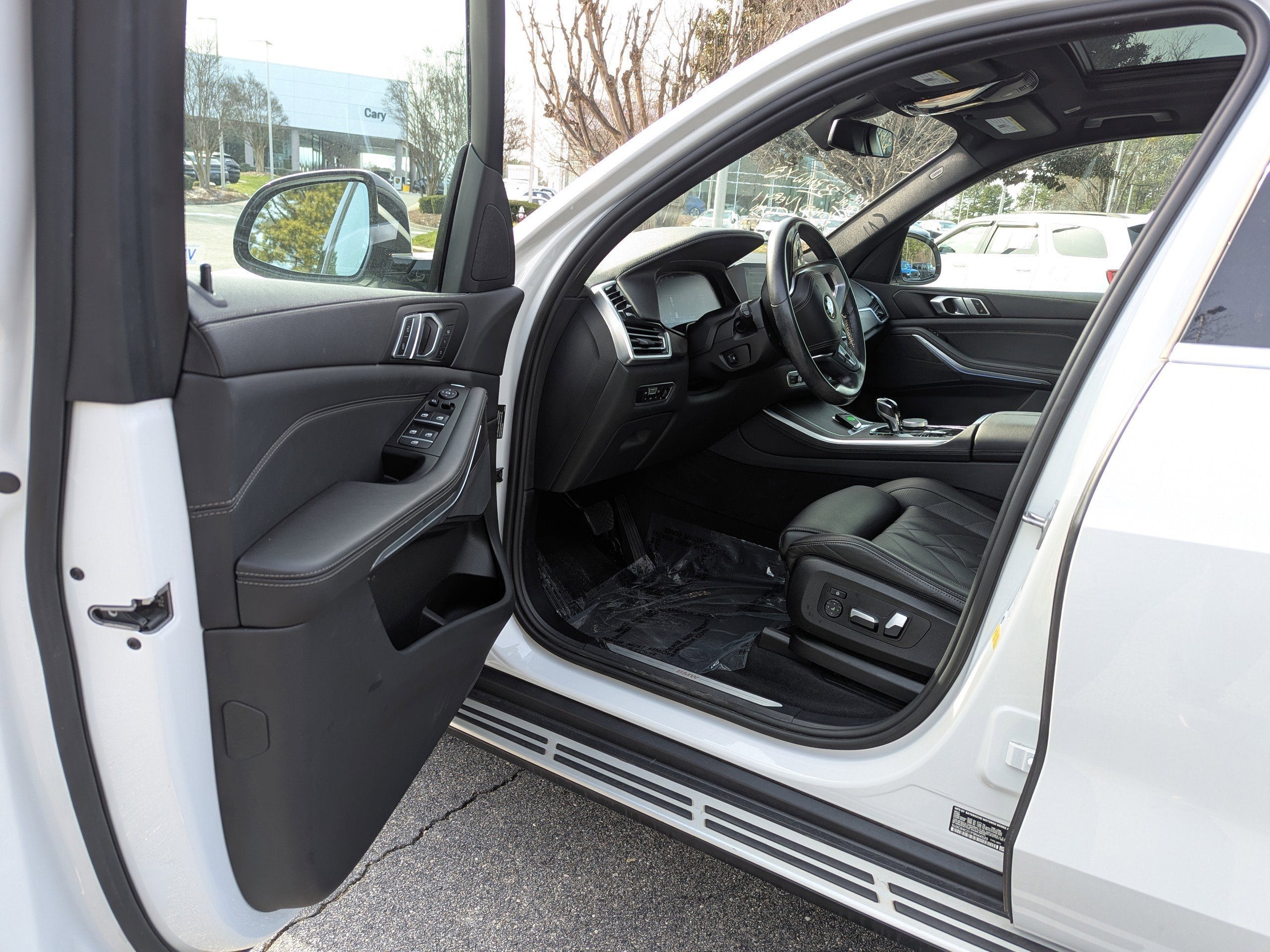 2023 BMW X5 sDrive40i