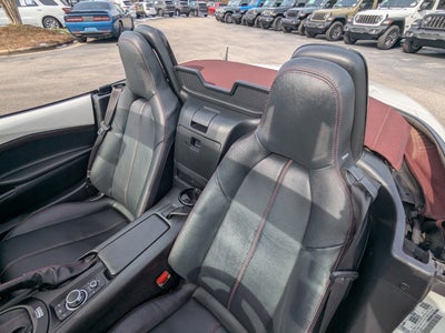 2018 Mazda Mazda MX-5 Miata Grand Touring