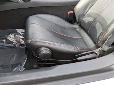 2018 Mazda Mazda MX-5 Miata Grand Touring