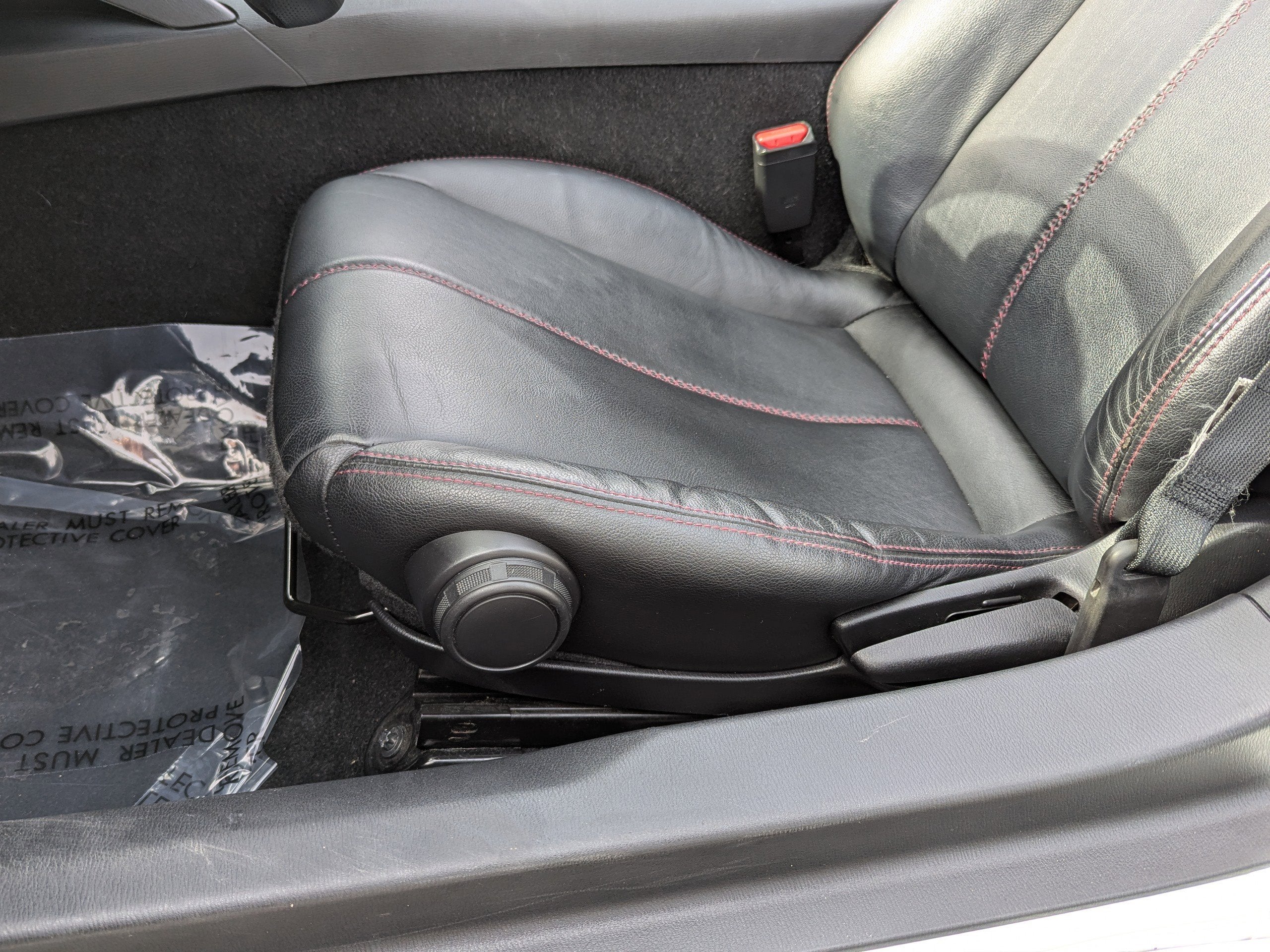 2018 Mazda Mazda MX-5 Miata Grand Touring