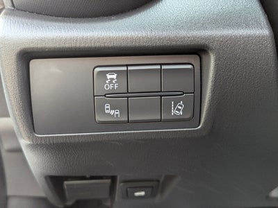 2018 Mazda Mazda MX-5 Miata Grand Touring