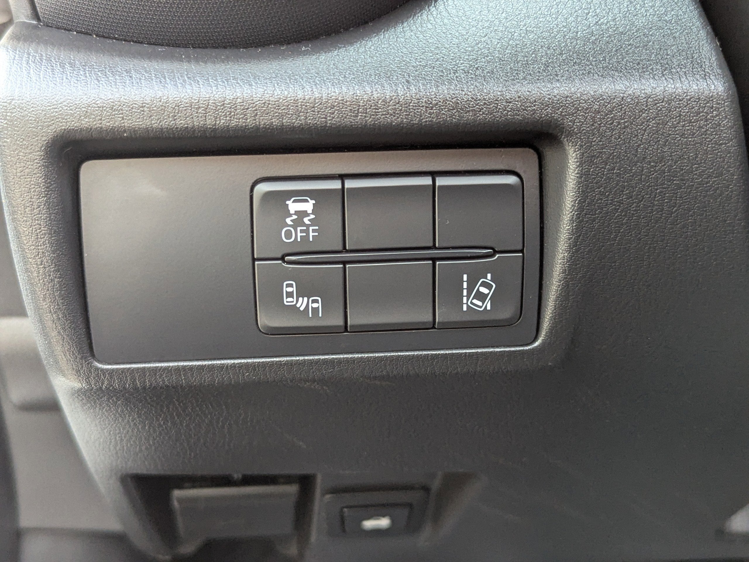 2018 Mazda Mazda MX-5 Miata Grand Touring