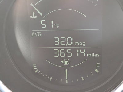 2018 Mazda Mazda MX-5 Miata Grand Touring