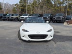 2018 Mazda Mazda MX-5 Miata Grand Touring
