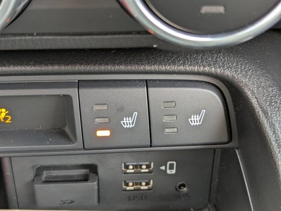 2018 Mazda Mazda MX-5 Miata Grand Touring