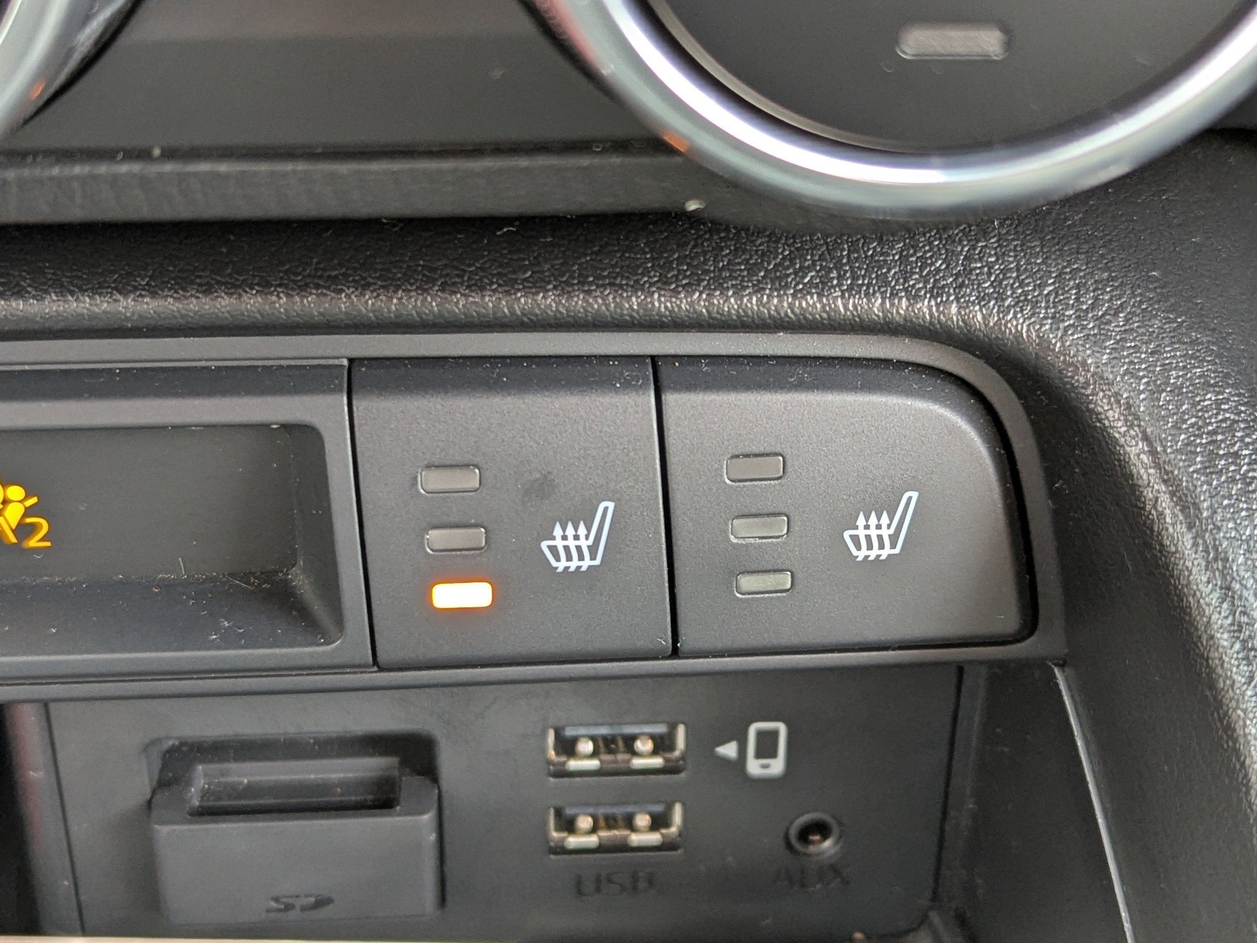 2018 Mazda Mazda MX-5 Miata Grand Touring