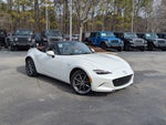 2018 Mazda Mazda MX-5 Miata Grand Touring