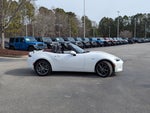 2018 Mazda Mazda MX-5 Miata Grand Touring