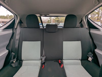 2014 Toyota Prius c Two