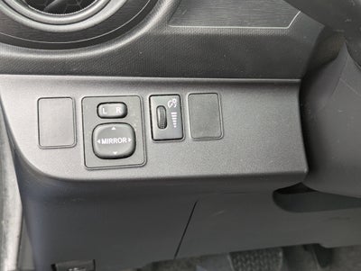 2014 Toyota Prius c Two