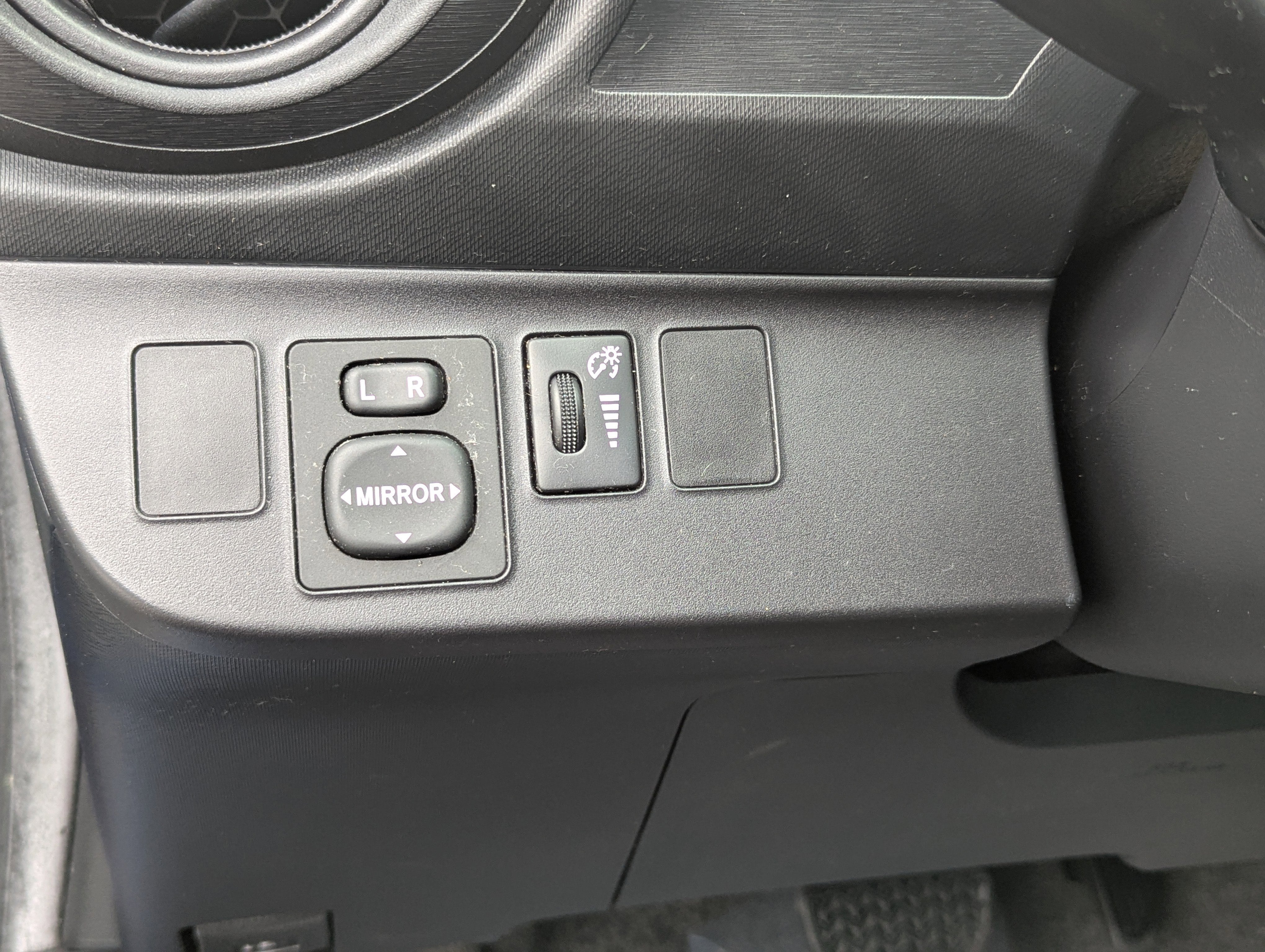 2014 Toyota Prius c Two