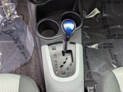 2014 Toyota Prius c Two