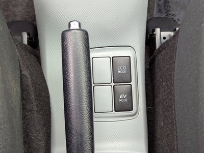 2014 Toyota Prius c Two