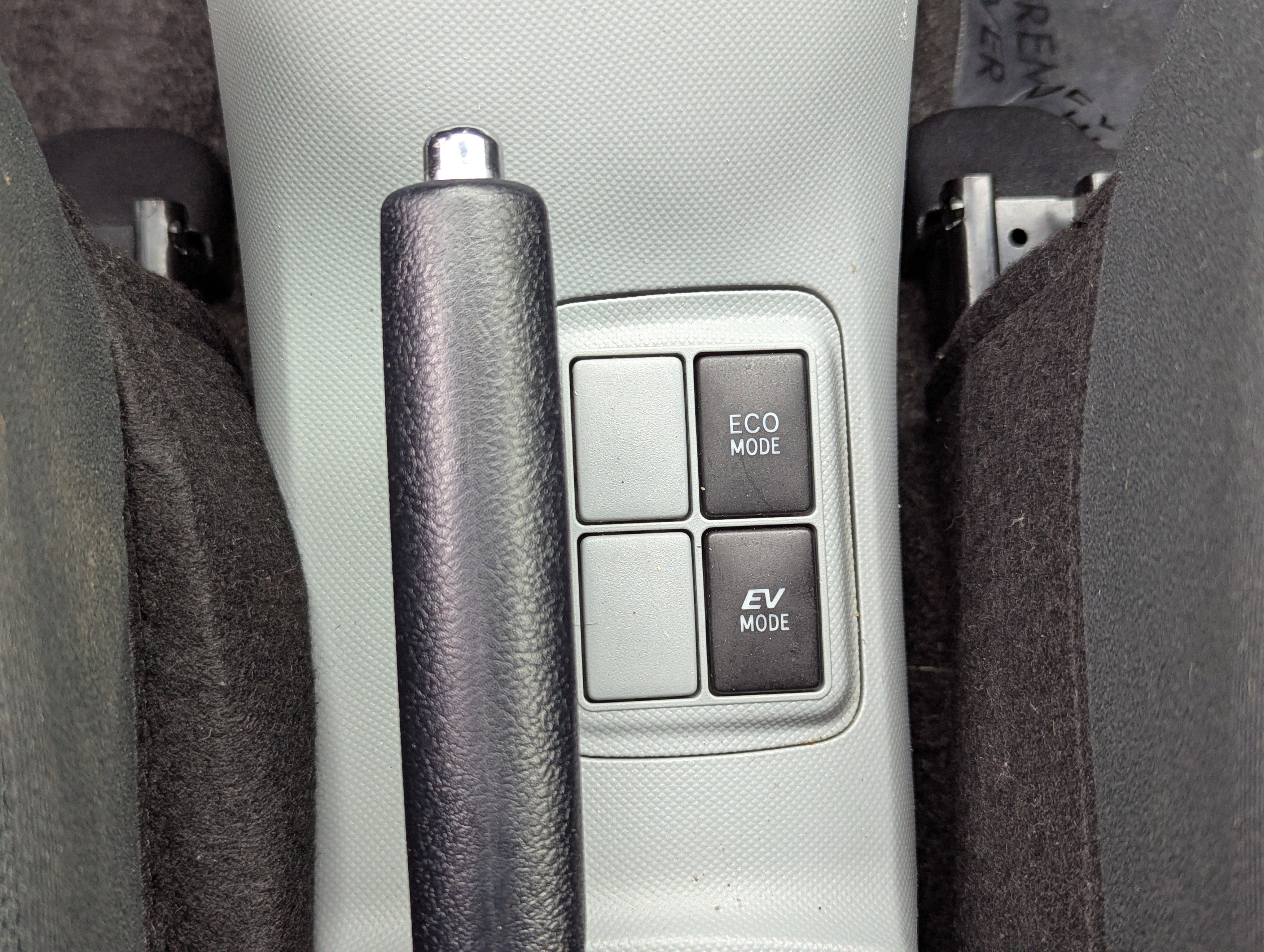 2014 Toyota Prius c Two