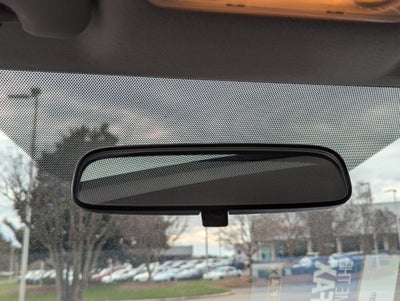 2014 Toyota Prius c Two