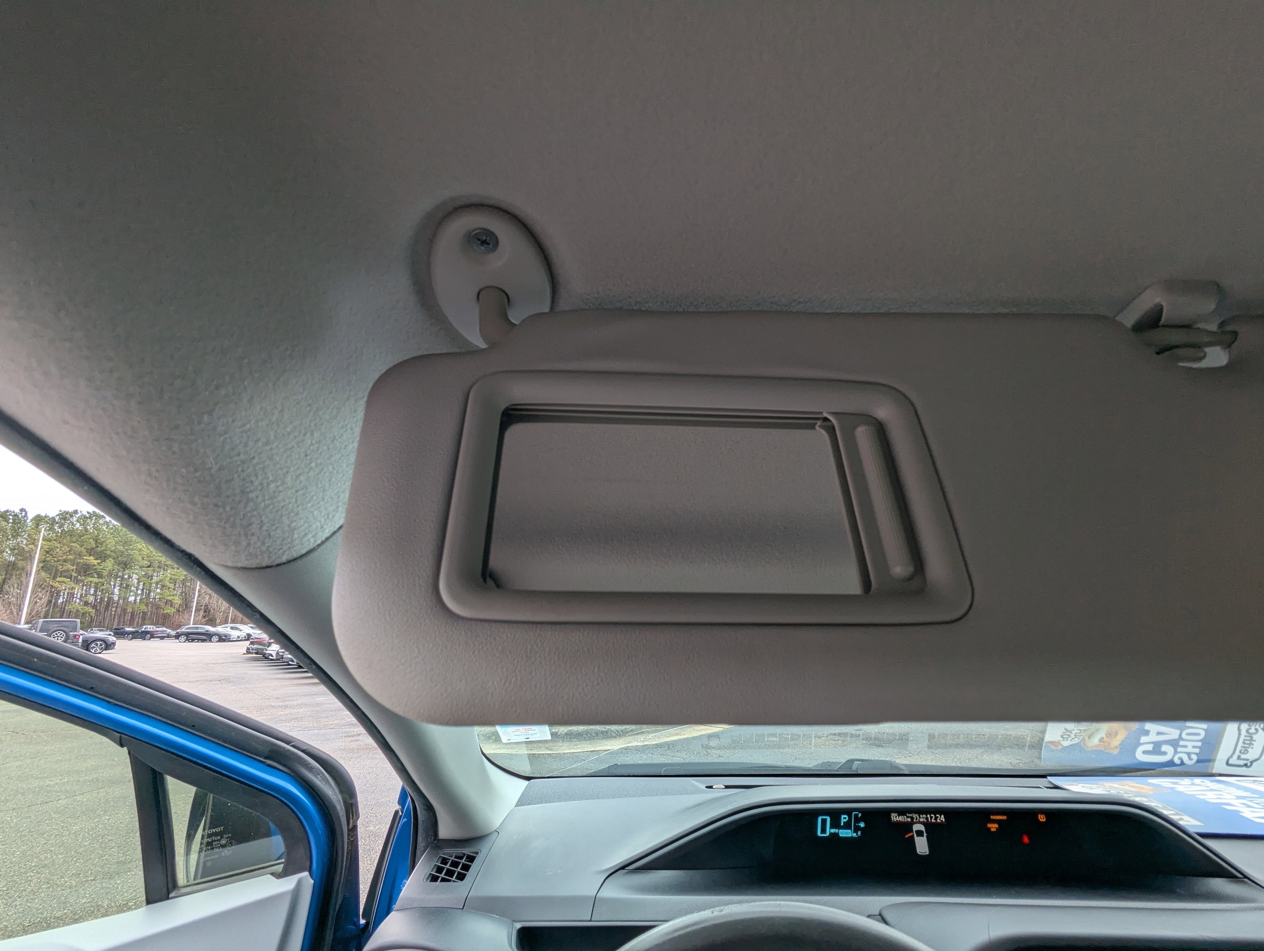 2014 Toyota Prius c Two