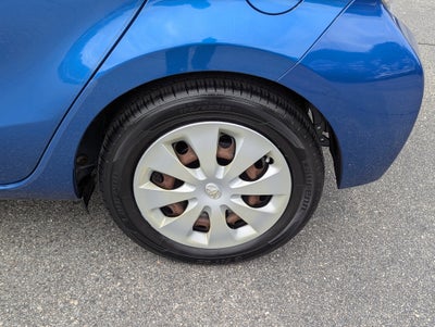 2014 Toyota Prius c Two