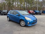 2014 Toyota Prius c Two