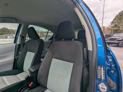 2014 Toyota Prius c Two