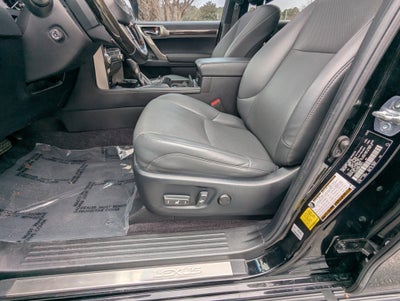 2021 Lexus GX GX 460 Premium