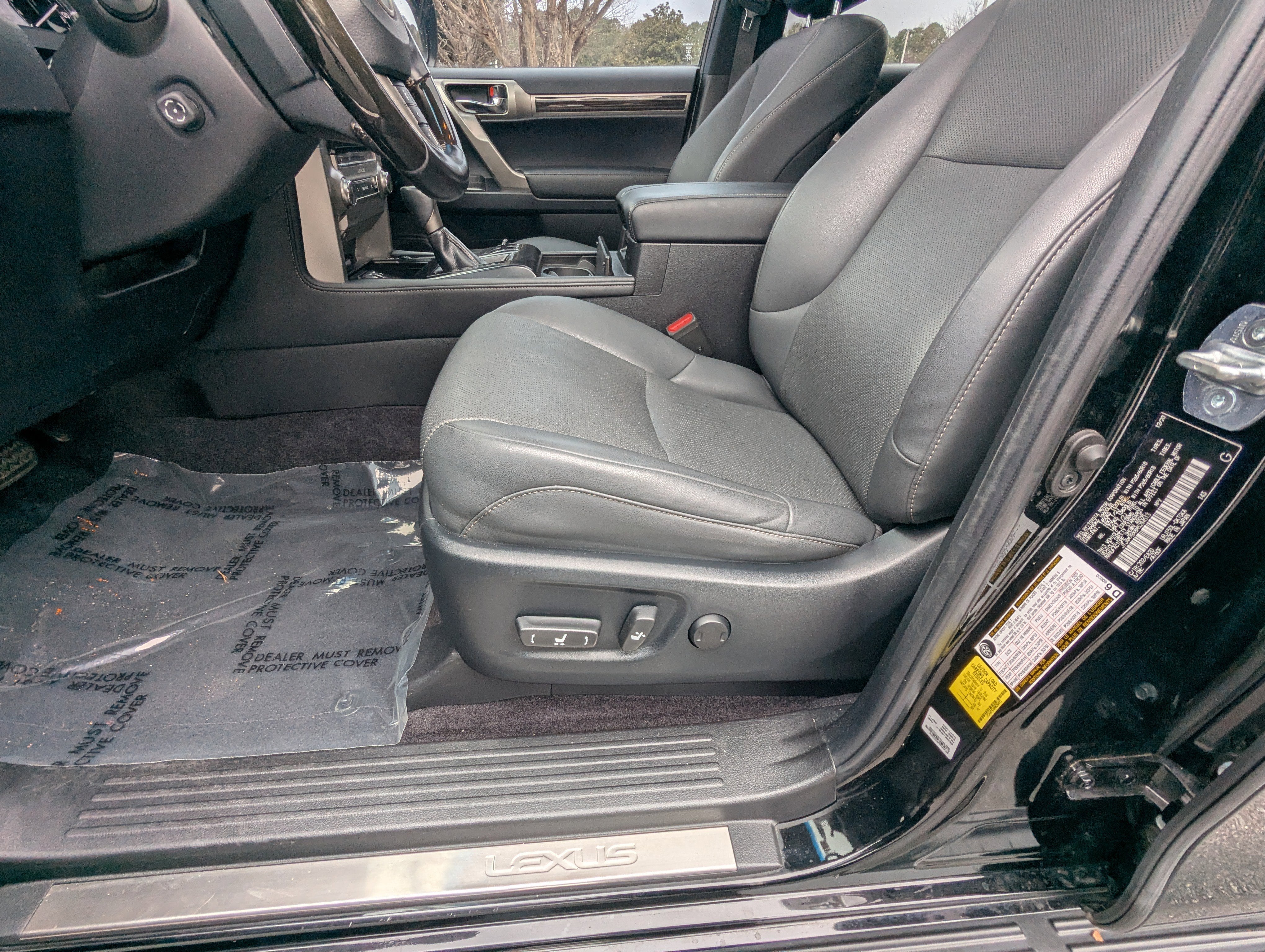 2021 Lexus GX GX 460 Premium