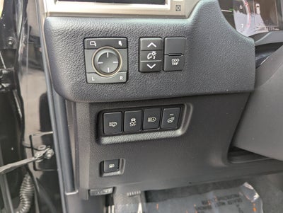 2021 Lexus GX GX 460 Premium