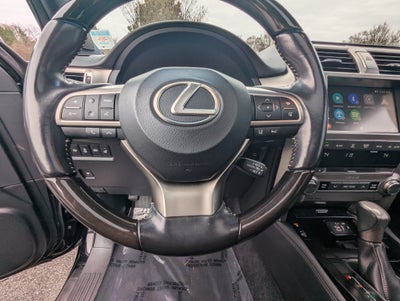 2021 Lexus GX GX 460 Premium