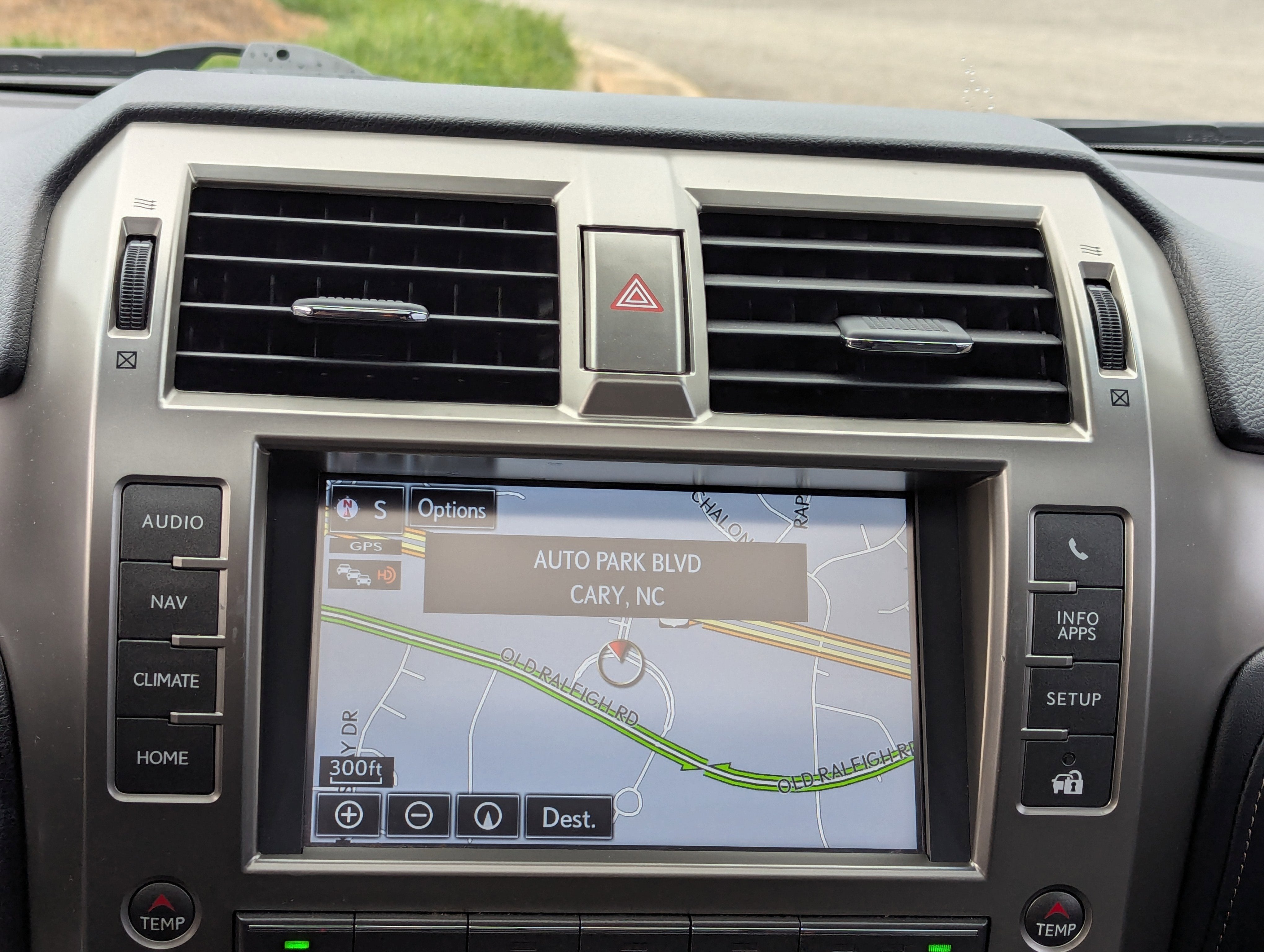 2021 Lexus GX GX 460 Premium