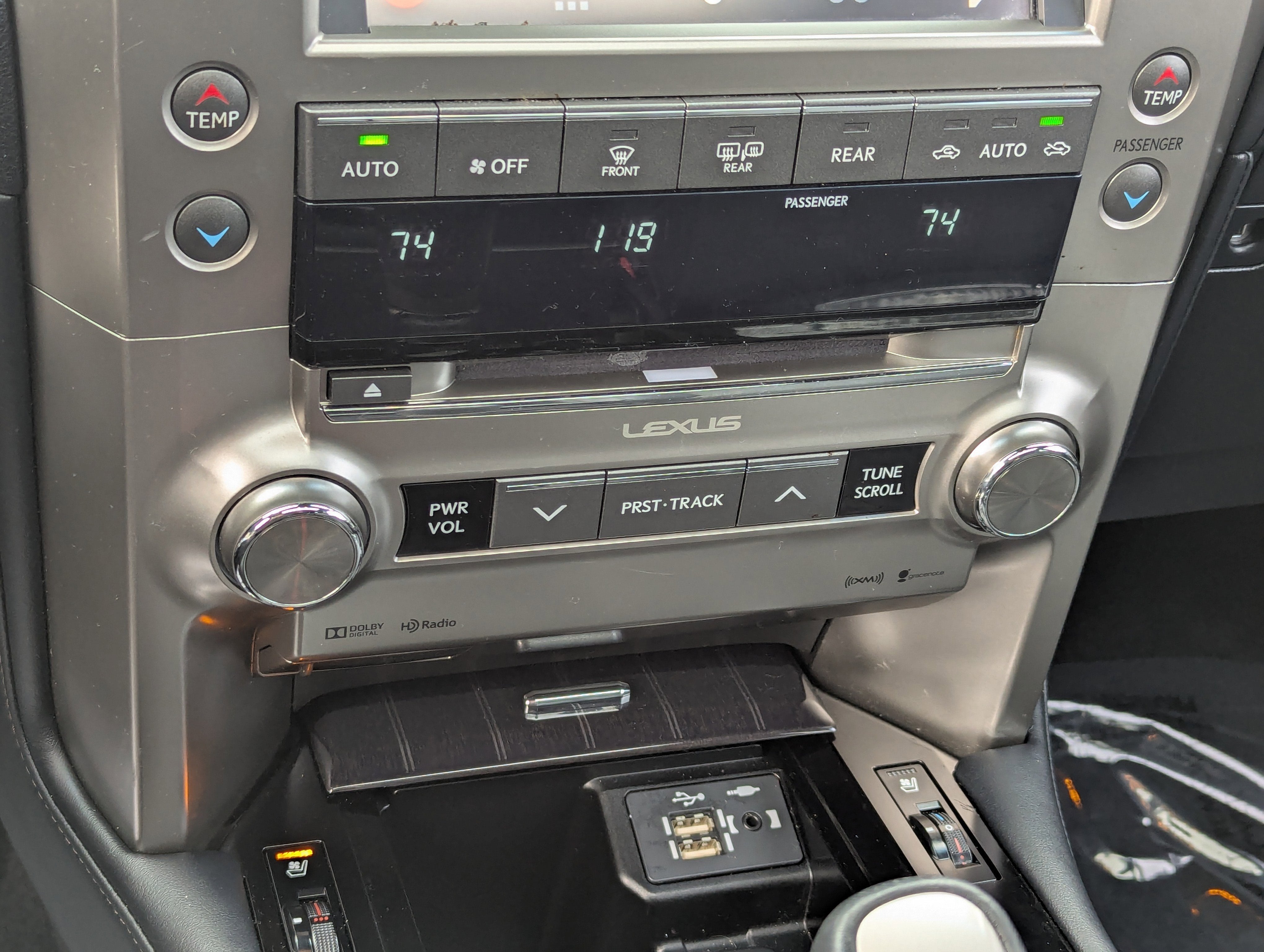 2021 Lexus GX GX 460 Premium